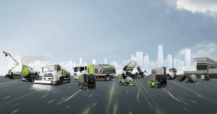 连下八城！upay钱包官网环境接连收获千万级装备大单