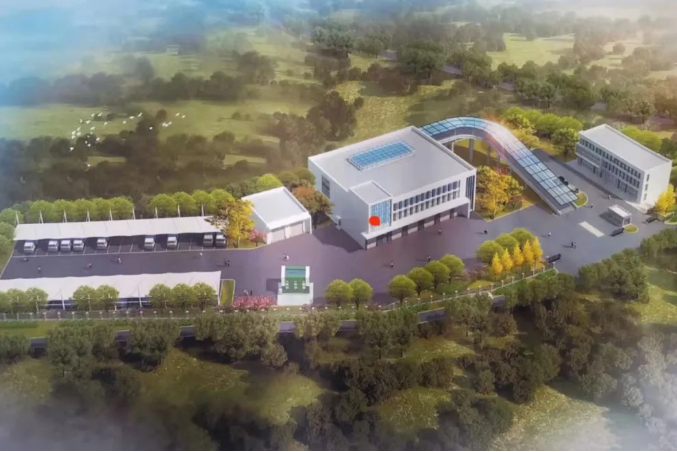 连下七城！upay钱包官网环境接连斩获千万级装备大单，累计金额超1.5亿元！